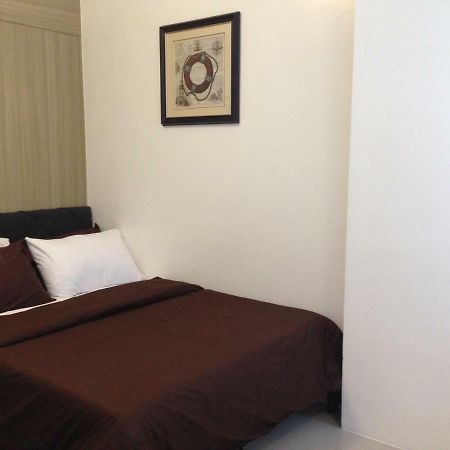 Shore Residences Moa Manila Ngoại thất bức ảnh