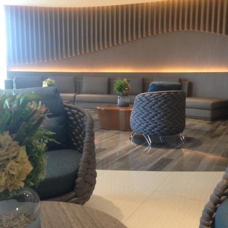 Shore Residences Moa Manila Ngoại thất bức ảnh