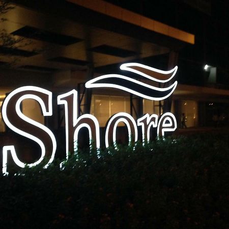 Shore Residences Moa Manila Ngoại thất bức ảnh