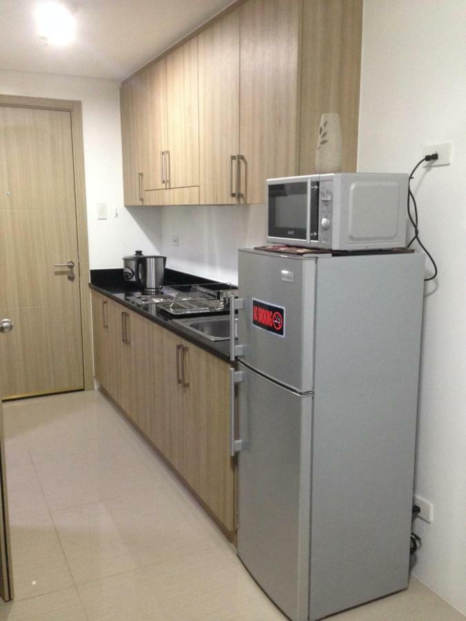 Shore Residences Moa Manila Ngoại thất bức ảnh