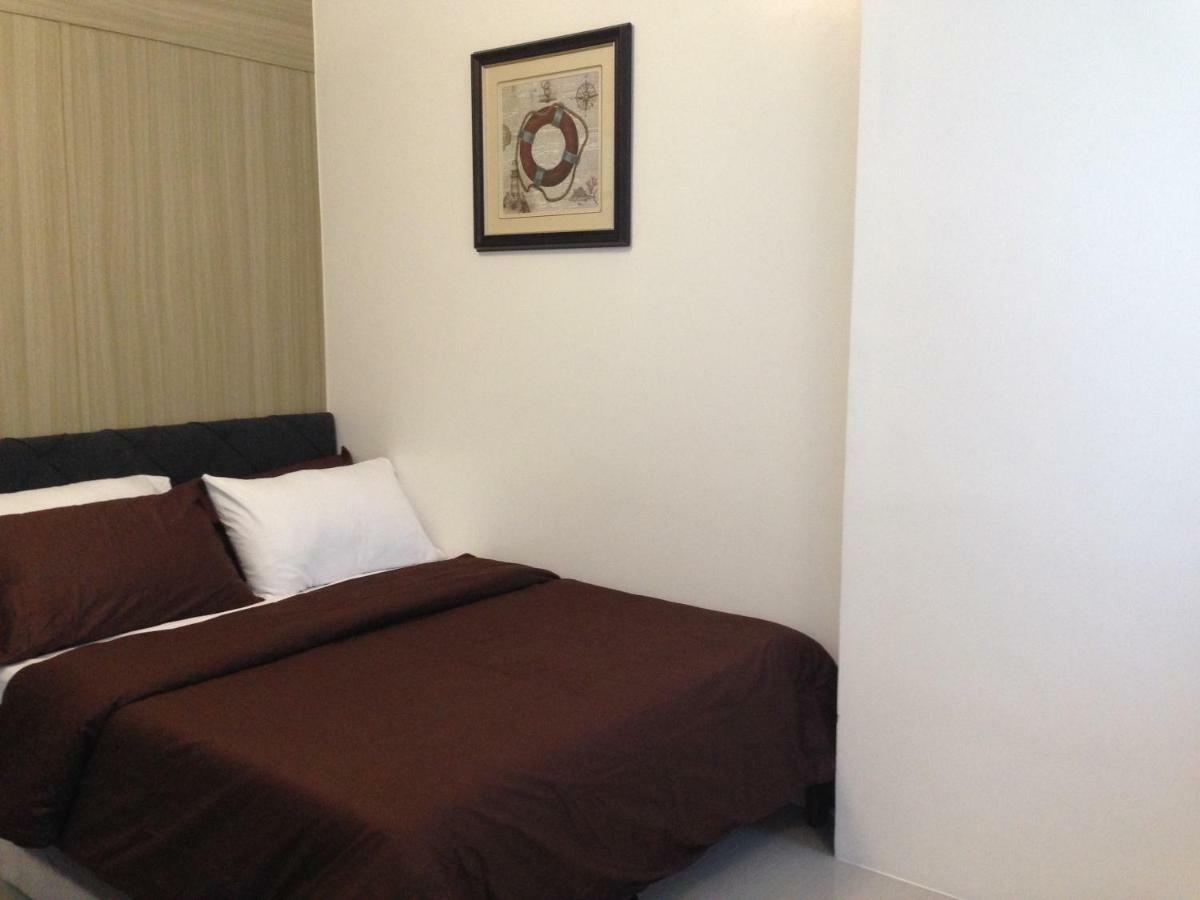 Shore Residences Moa Manila Ngoại thất bức ảnh