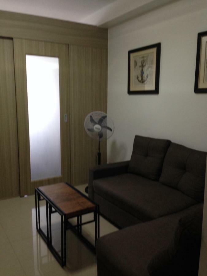 Shore Residences Moa Manila Ngoại thất bức ảnh
