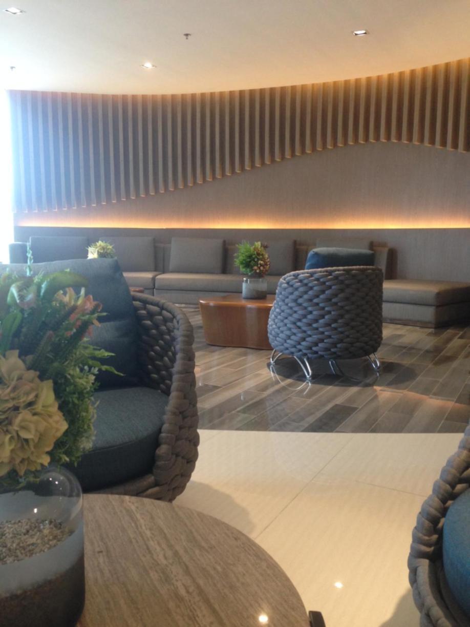 Shore Residences Moa Manila Ngoại thất bức ảnh