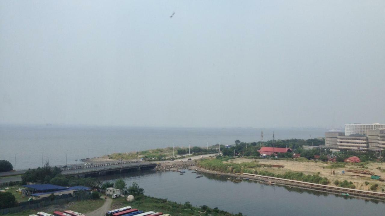 Shore Residences Moa Manila Ngoại thất bức ảnh