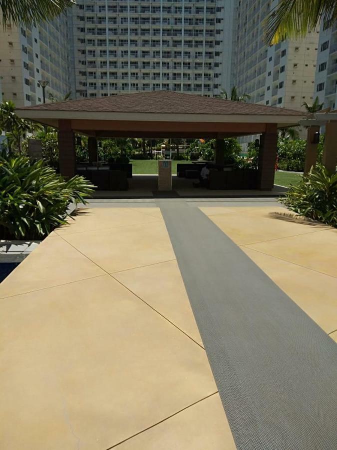 Shore Residences Moa Manila Ngoại thất bức ảnh