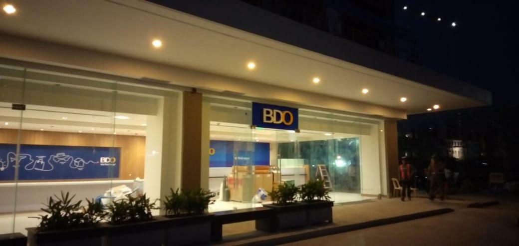Shore Residences Moa Manila Ngoại thất bức ảnh