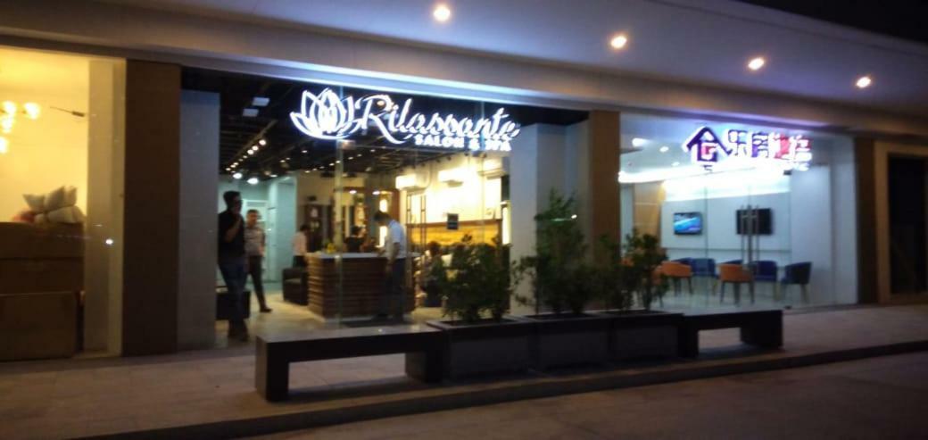 Shore Residences Moa Manila Ngoại thất bức ảnh
