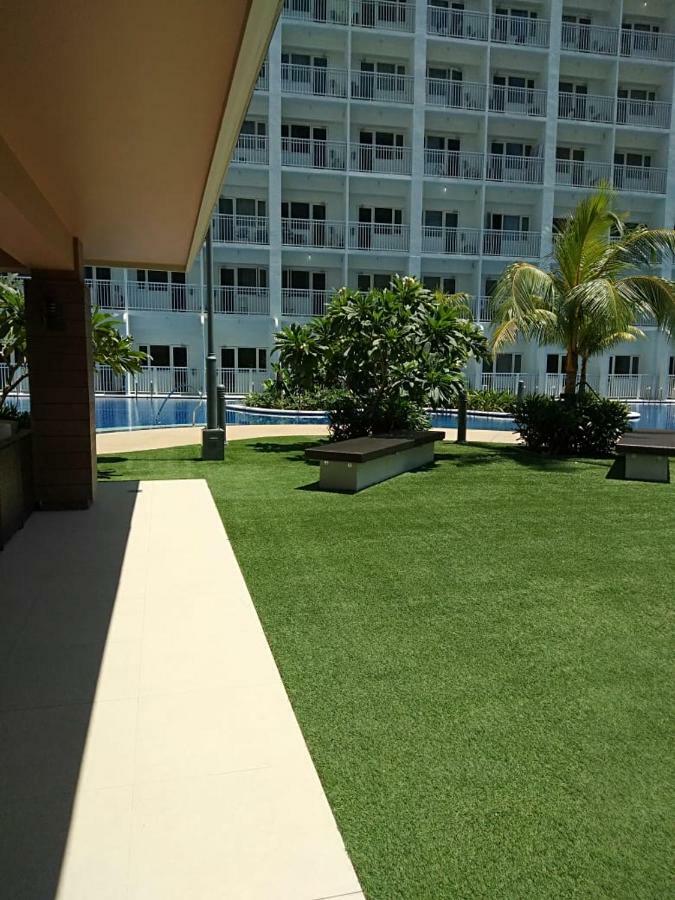 Shore Residences Moa Manila Ngoại thất bức ảnh