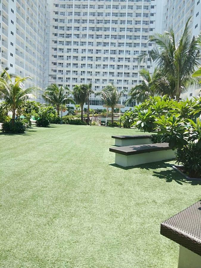Shore Residences Moa Manila Ngoại thất bức ảnh