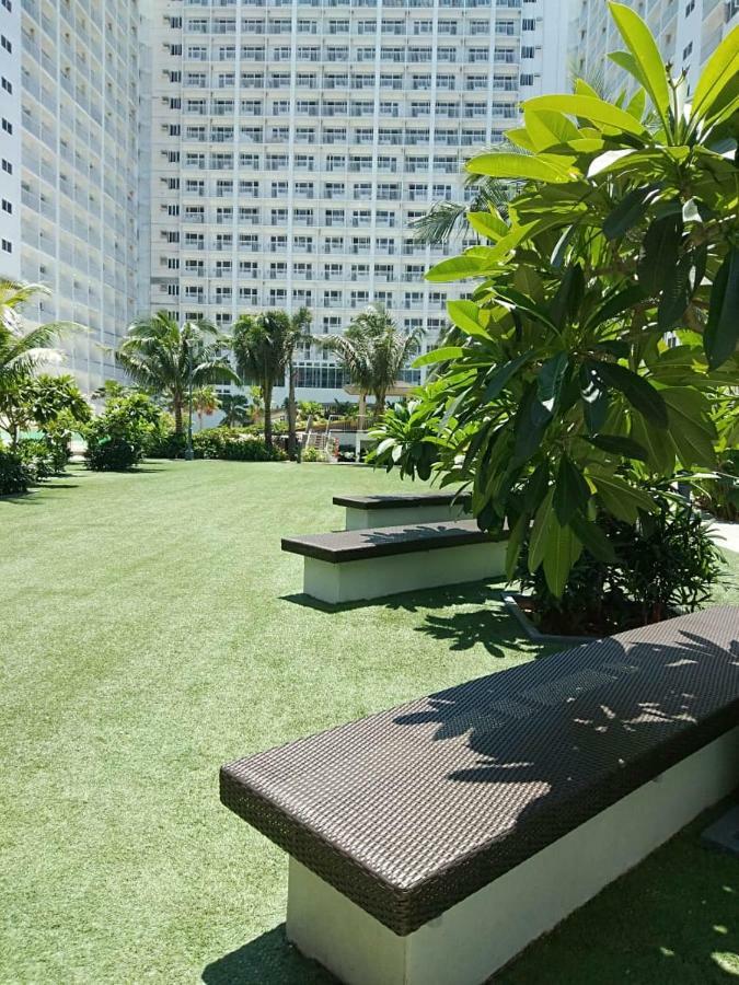Shore Residences Moa Manila Ngoại thất bức ảnh