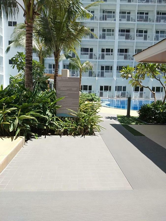 Shore Residences Moa Manila Ngoại thất bức ảnh