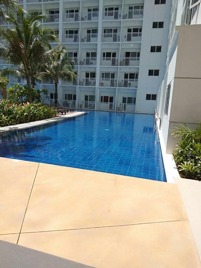 Shore Residences Moa Manila Ngoại thất bức ảnh