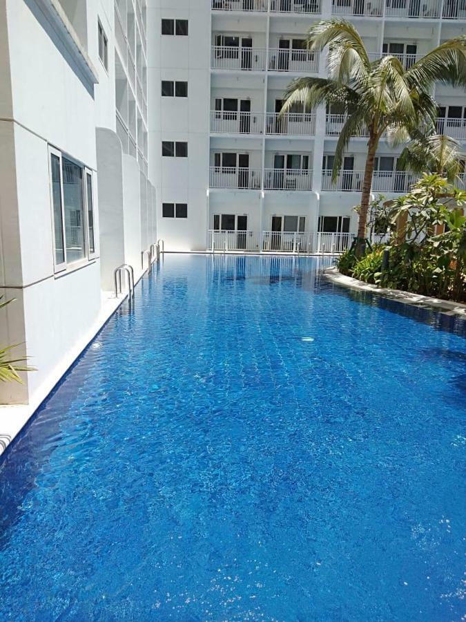Shore Residences Moa Manila Ngoại thất bức ảnh