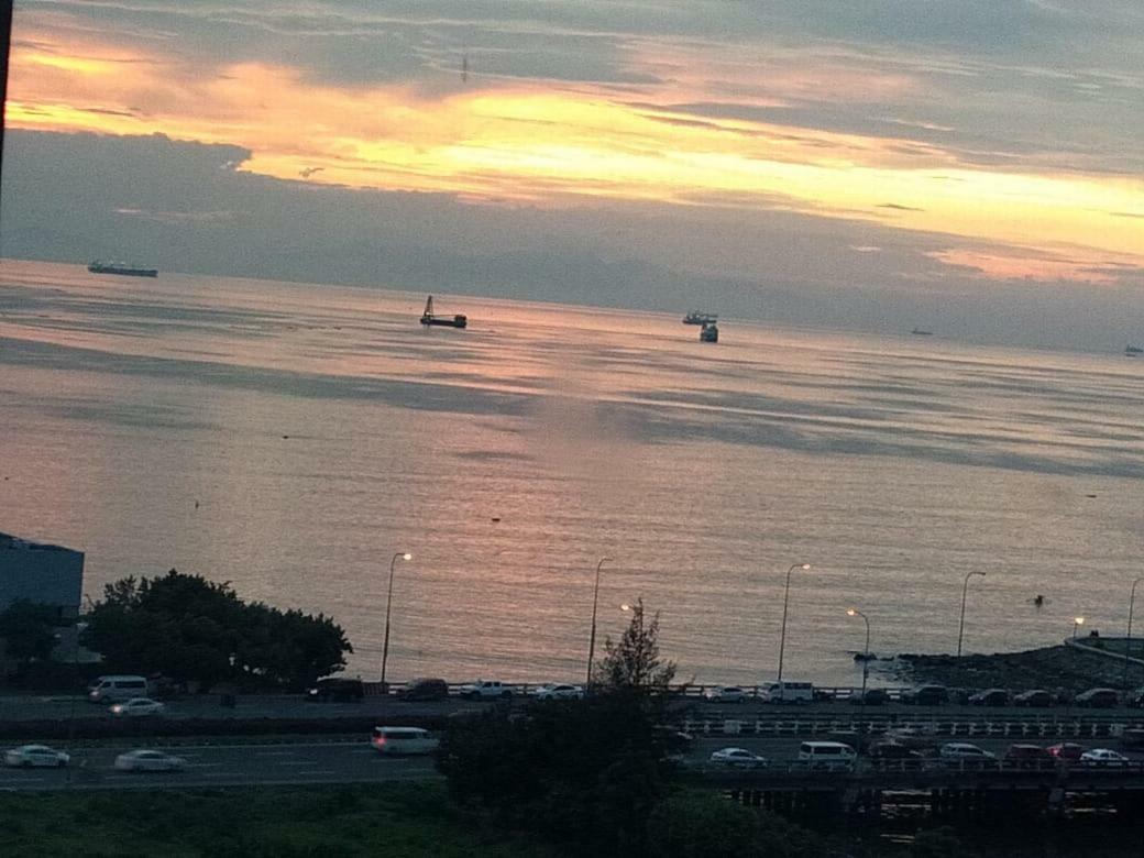 Shore Residences Moa Manila Ngoại thất bức ảnh